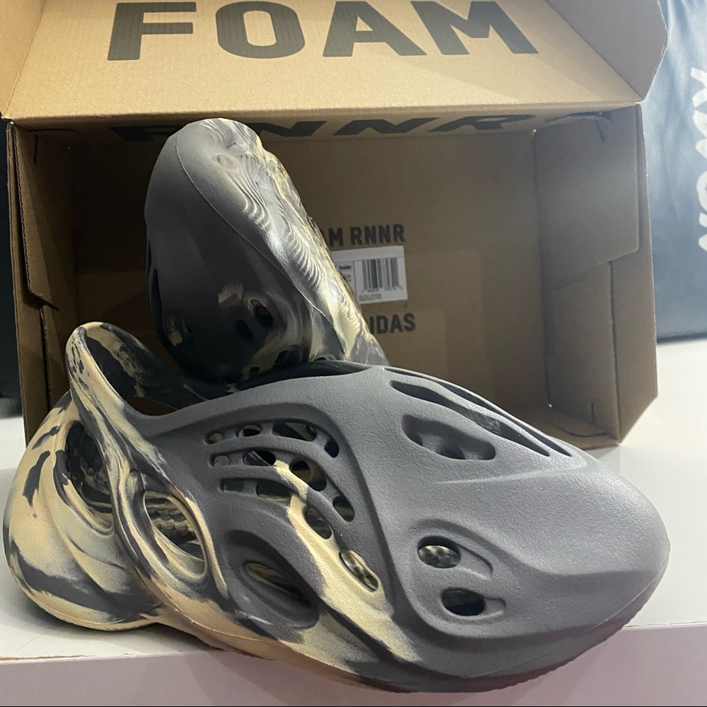 Yeezy Foam Runner
